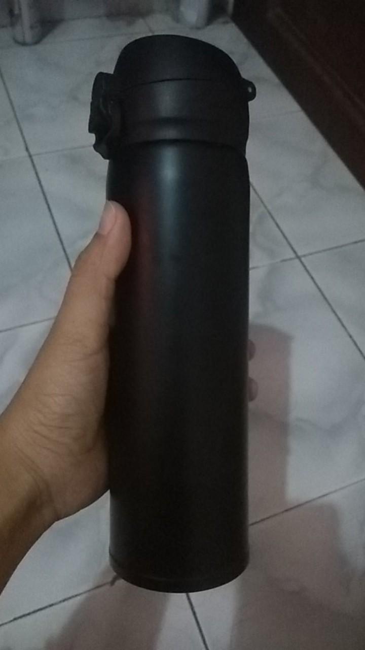 Niagara Termos Air Panas / Dingin 500ml Vaccum Flask Botol Minum