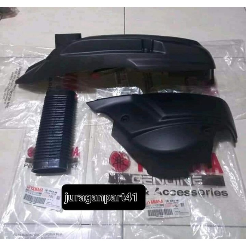 cover cvt mio soul karbu original cover cvt mio soul lama original(3 item)