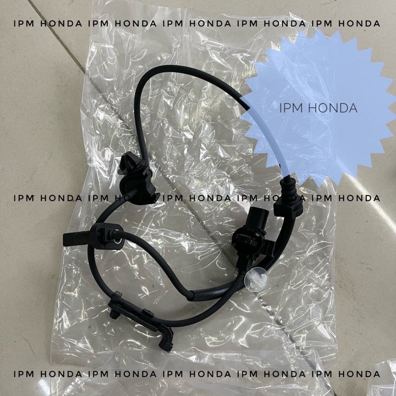 SWA Kabel Cable Sensor ABS Depan Belakang Kanan Kiri Honda CRV GEN 3 RE RE1 RE3 2007 2008 2009 2010 2011 2012