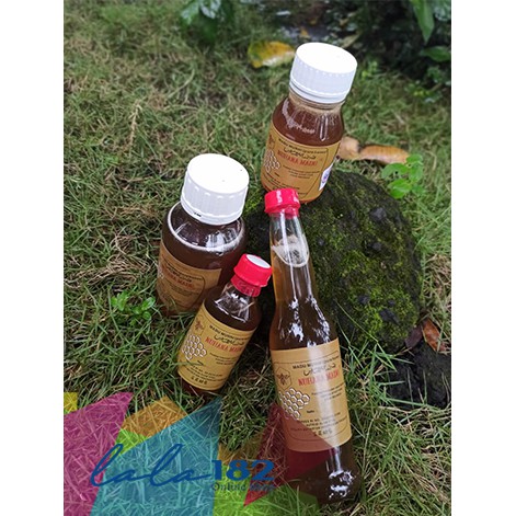 

MADU MURNI (pure honey) -NUHANA MADU-