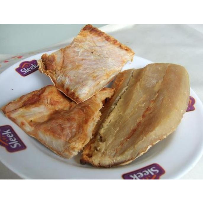 

Big Sale Ikan Asin Jambal Roti Berkualitas - 250 Gram Big Sale