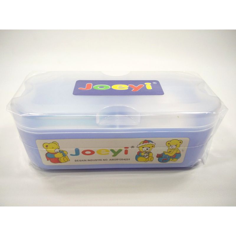 tempat bedak bayi joeyi