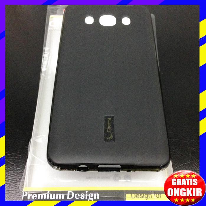 ACC HP CHERRY CASE FREE ANTIGORES BENING SAMSUNG GALAXY J510 J5 2016