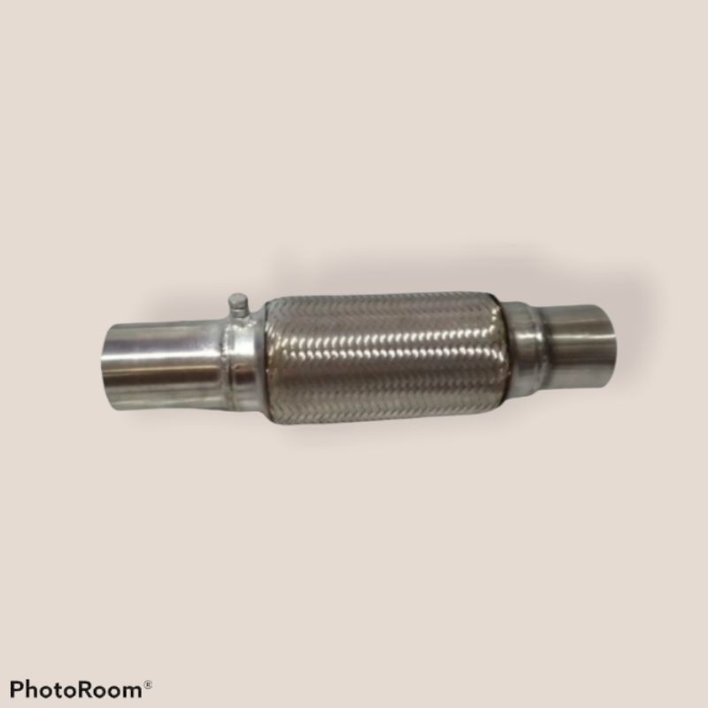 baru fleksibel flexible canter orisinil jamin ngir 009