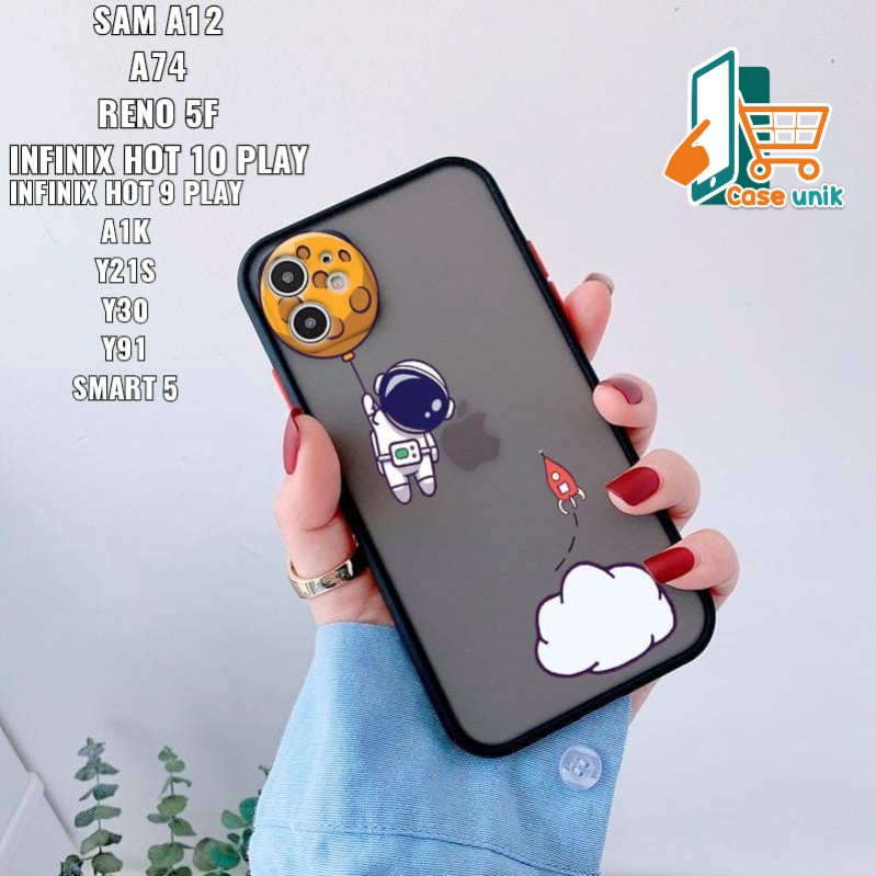 SS086 SOFTCASE OPPO A31 A8 A3S A1K A5S A7 F9 A11K F1S A59 F5 YOUTH F7 F11 RENO 4 4F 5 5F CS3603