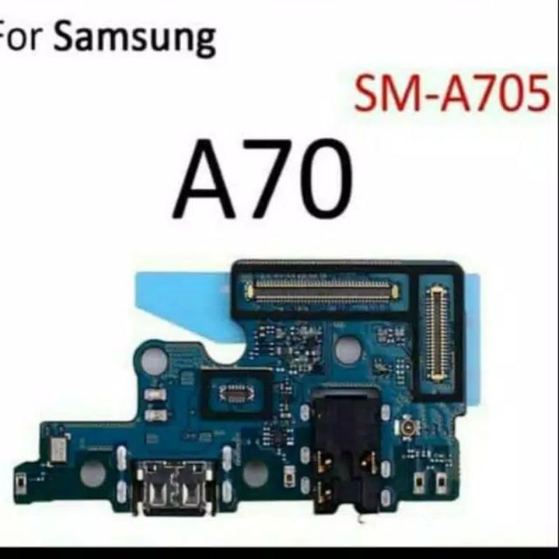 FLEXIBEL FLEXIBLE FLEKSIBEL CAS CHARGER SAMSUNG A70