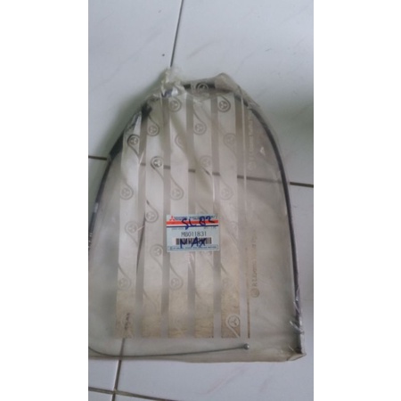 kabel gas lancer sl original