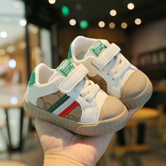 babyfit sepatu anak sneakers GCG kids shoes ty-1020rp