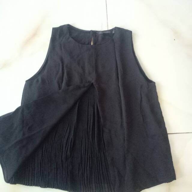 Atasan Zara Original