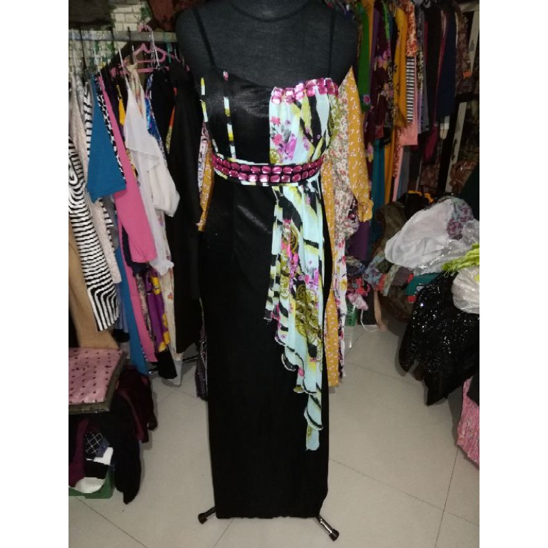 PRELOVED Baju PESTA MEWAH