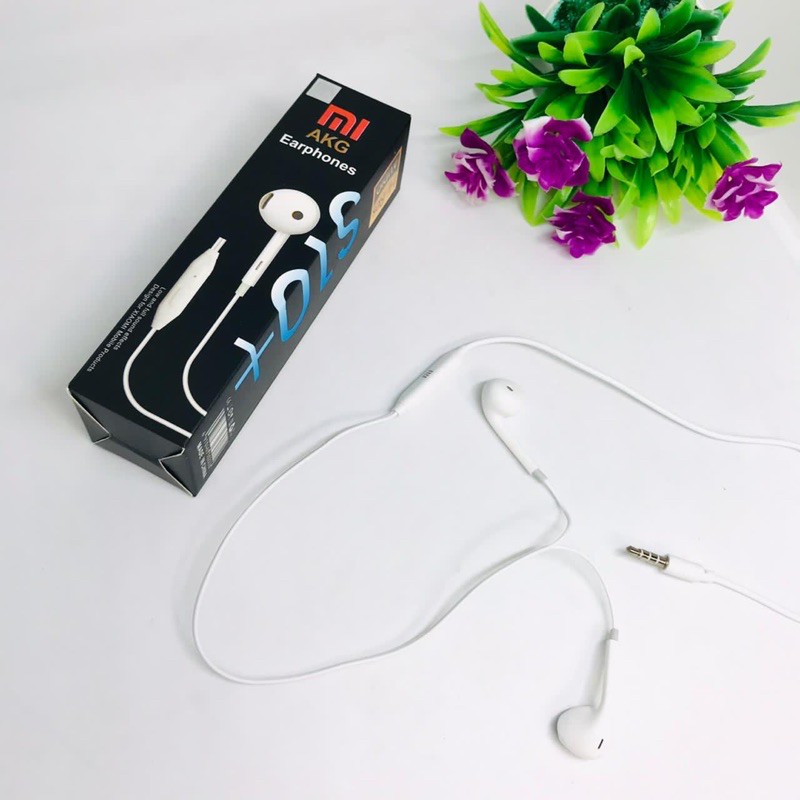 PROMO SULTAN HANDSFREE BRAND AKG 10+ SAMSUNG OPPO VIVO XIAOMI JBI MUSIC EARPHONE CLEAR HIRES AUDIO