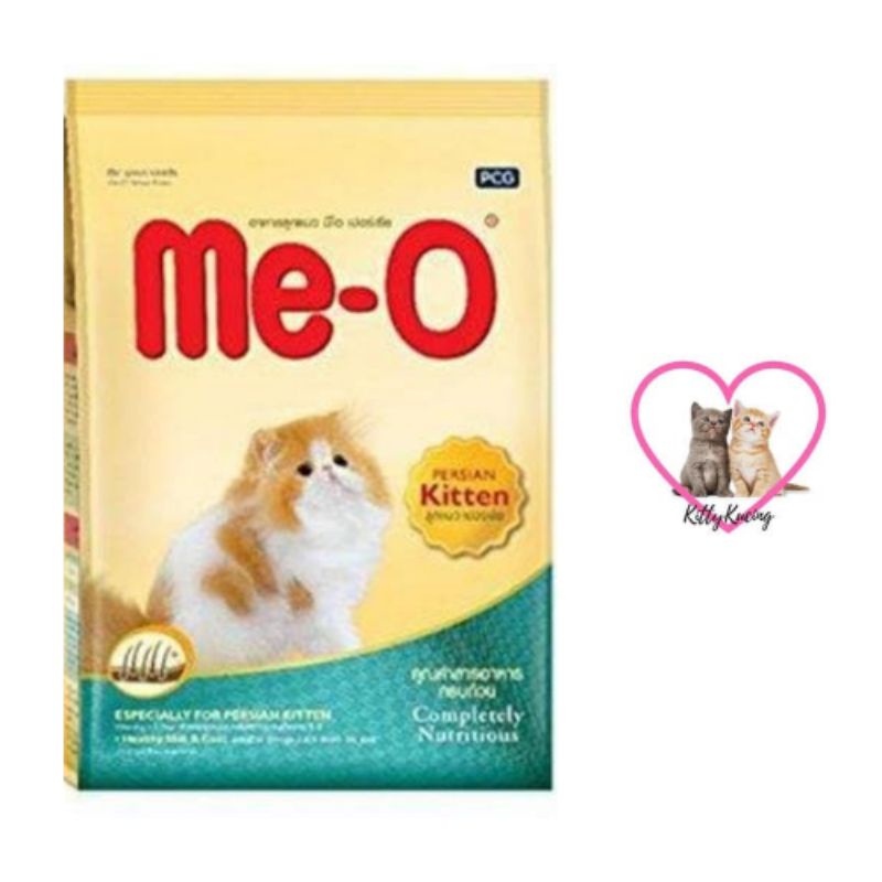 MEO PERSIAN KITTEN 1.1kg Freshpack