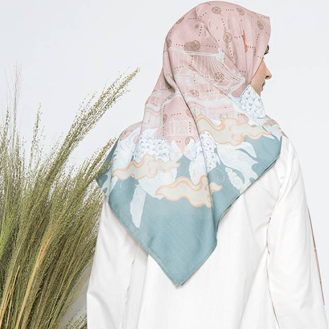 RIAMIRANDA COTTON INK