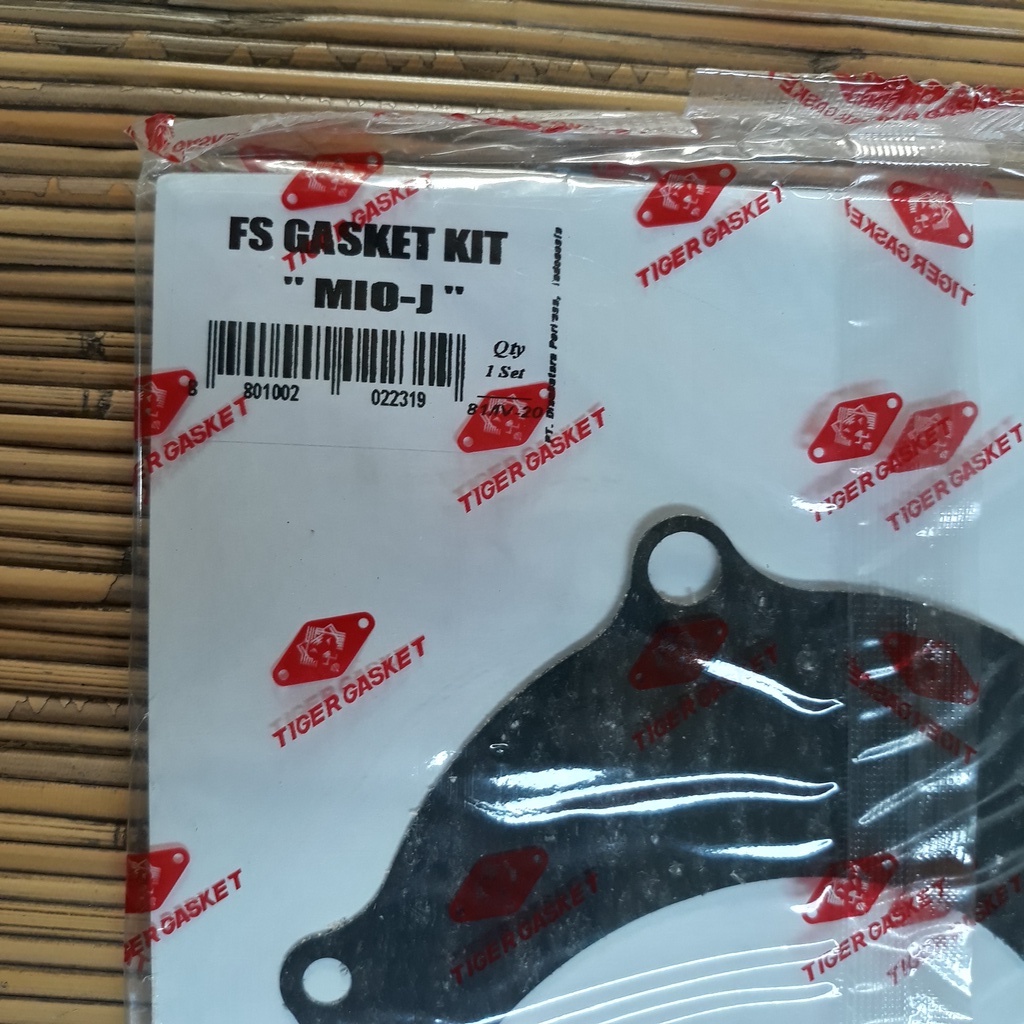 Paking Gasket Fullset MIO J full set perpak packing Tgp