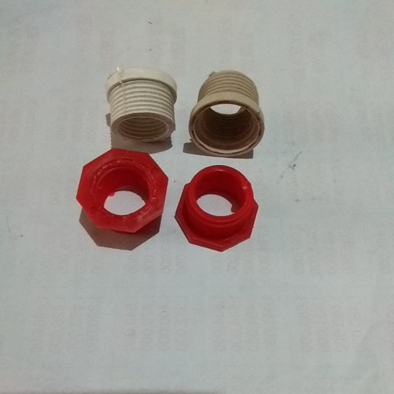 ring kran sambungan kran 3/4×1/2