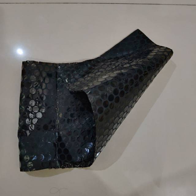 

bubble warp khusus tambahan untuk packingan