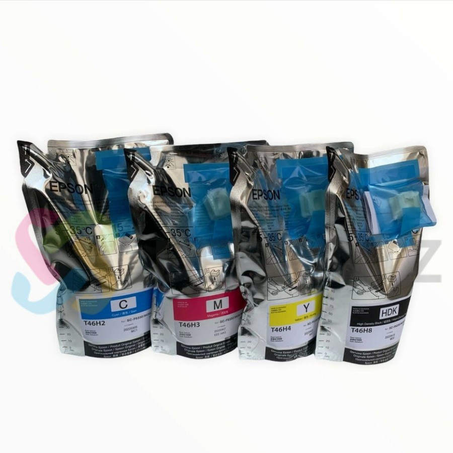TINTA EPSON F6330 / F9430 / F9430H