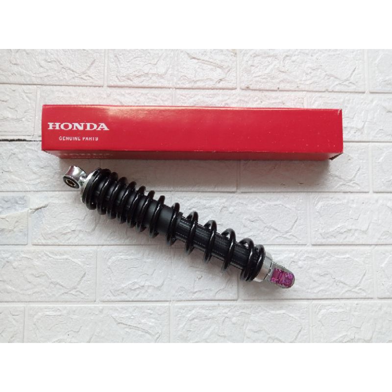 shockbreaker ORI Honda beat karbu, vario karbu, scoopy karbu, spacy karbu, KVY