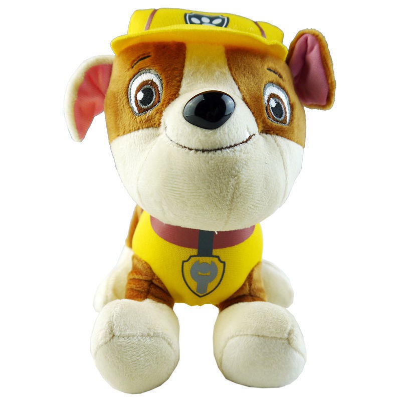paw patrol snuggle up pup zuma