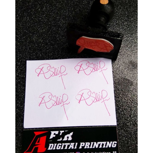 

( COD ) Stempel kayu cocok untuk legalisir , stempel kayu murah berkualitas ready stok