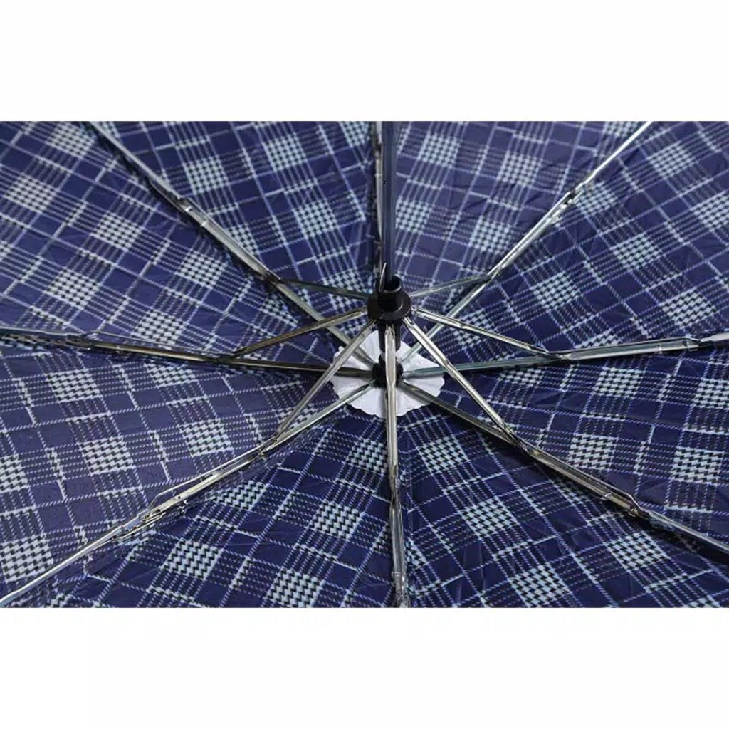 BRGUNIK Payung Lipat 3 Motif Cantik Impor R024
