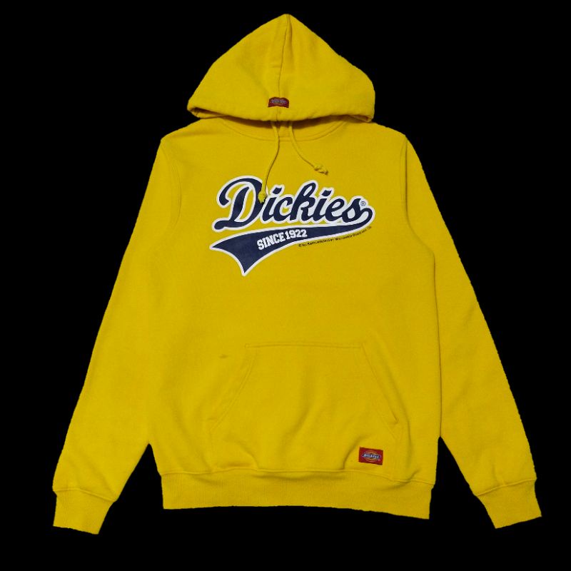 Dickies kuning