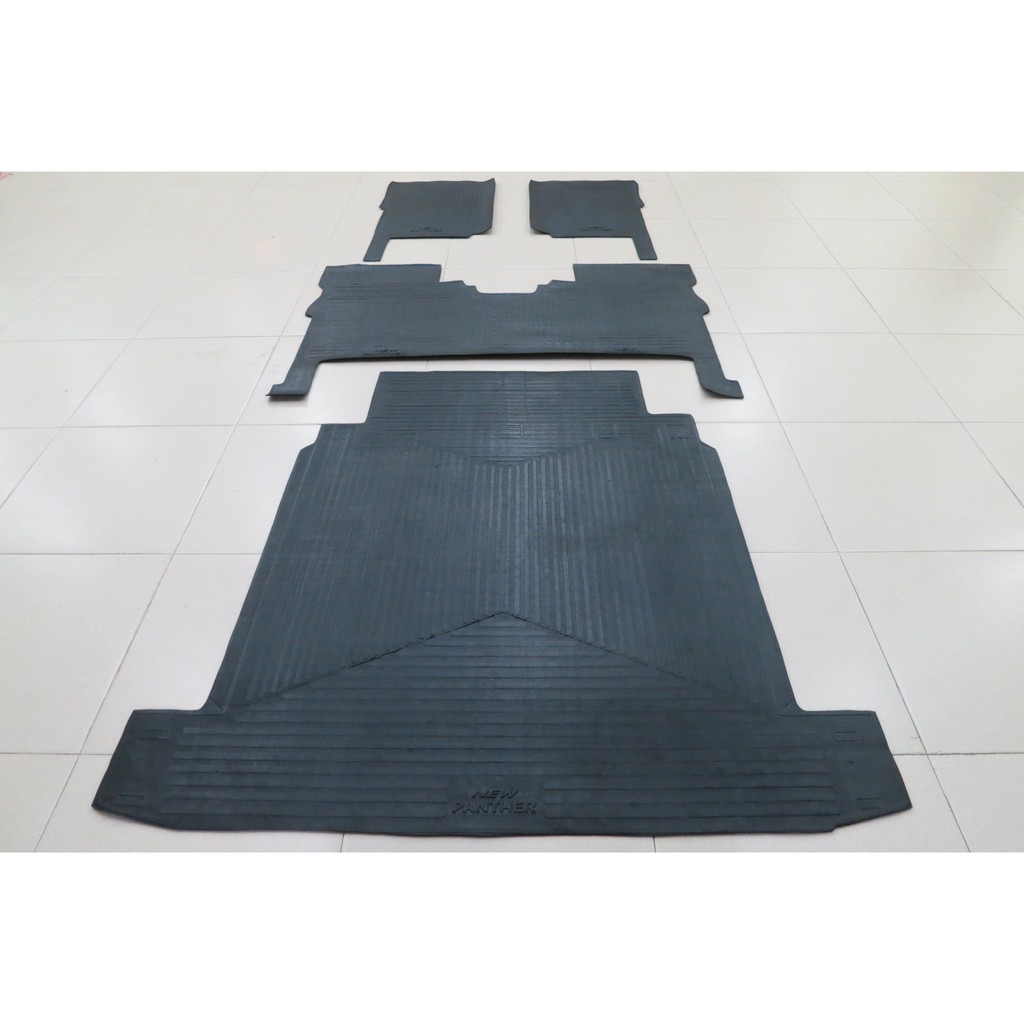 Karet Stopper Belakang Panther