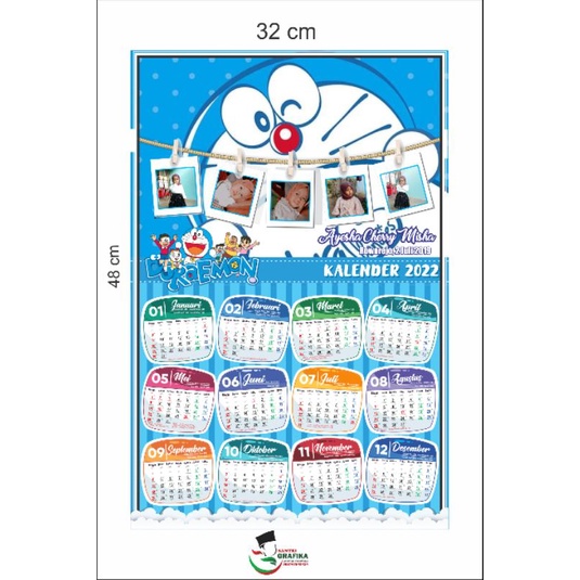 

Kalender 2022