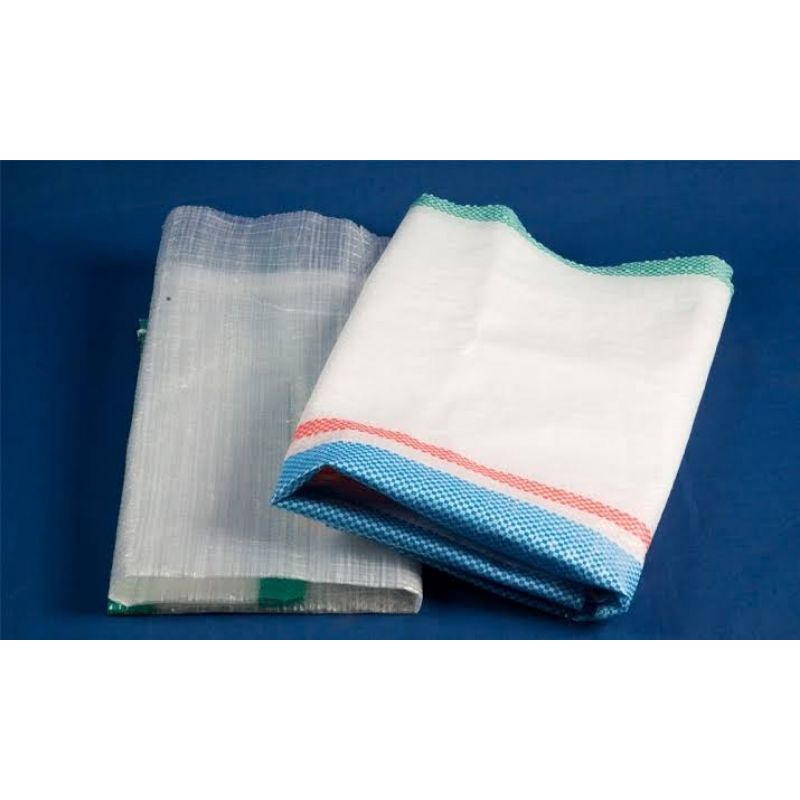 

Karung Tambahan packing