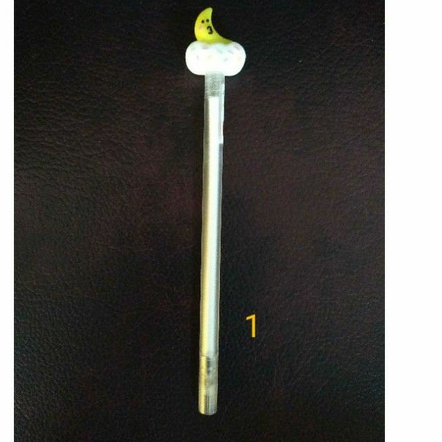 

Pulpen unik lucu - pulpen korea