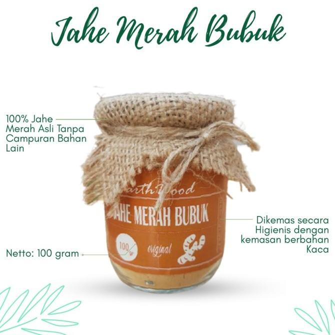 

- CAMPURAN EKSKLUSIF BUBUK JAHE RIMPANG - MERAH BUBUK-KUNYIT ORIGINAL SDF64164ES