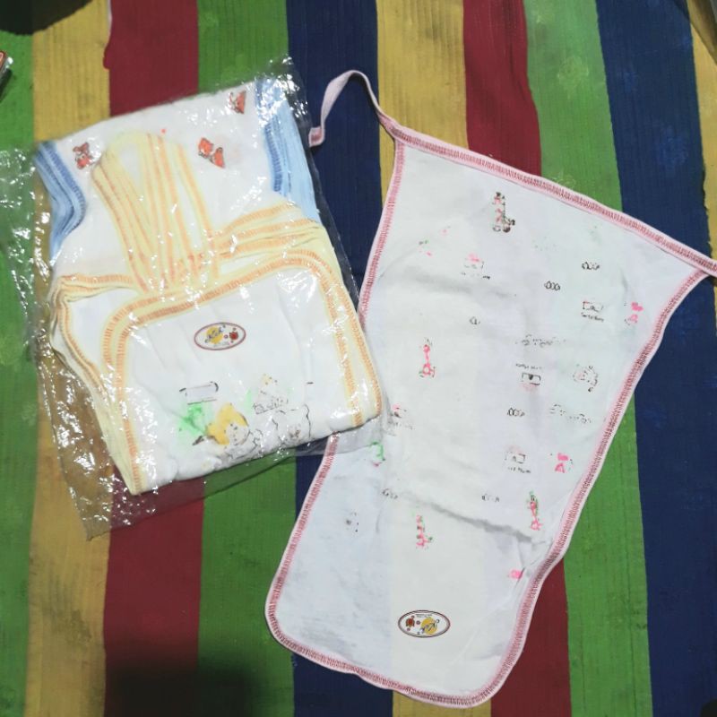 Cawet Bayi HARGA 1 LUSIN