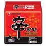 

nongshim shin ramyun multi-600gr