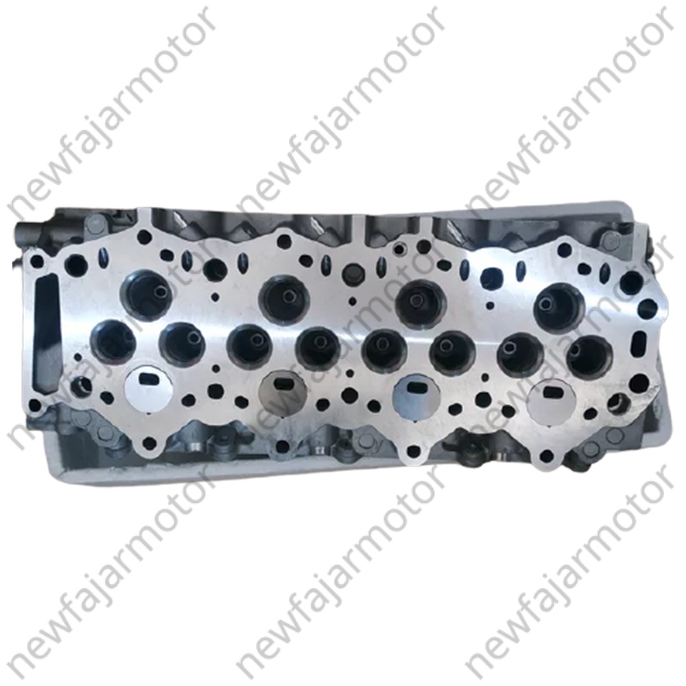 Head Cylinder Ford Ranger Everest BT50 WL TDi OEM