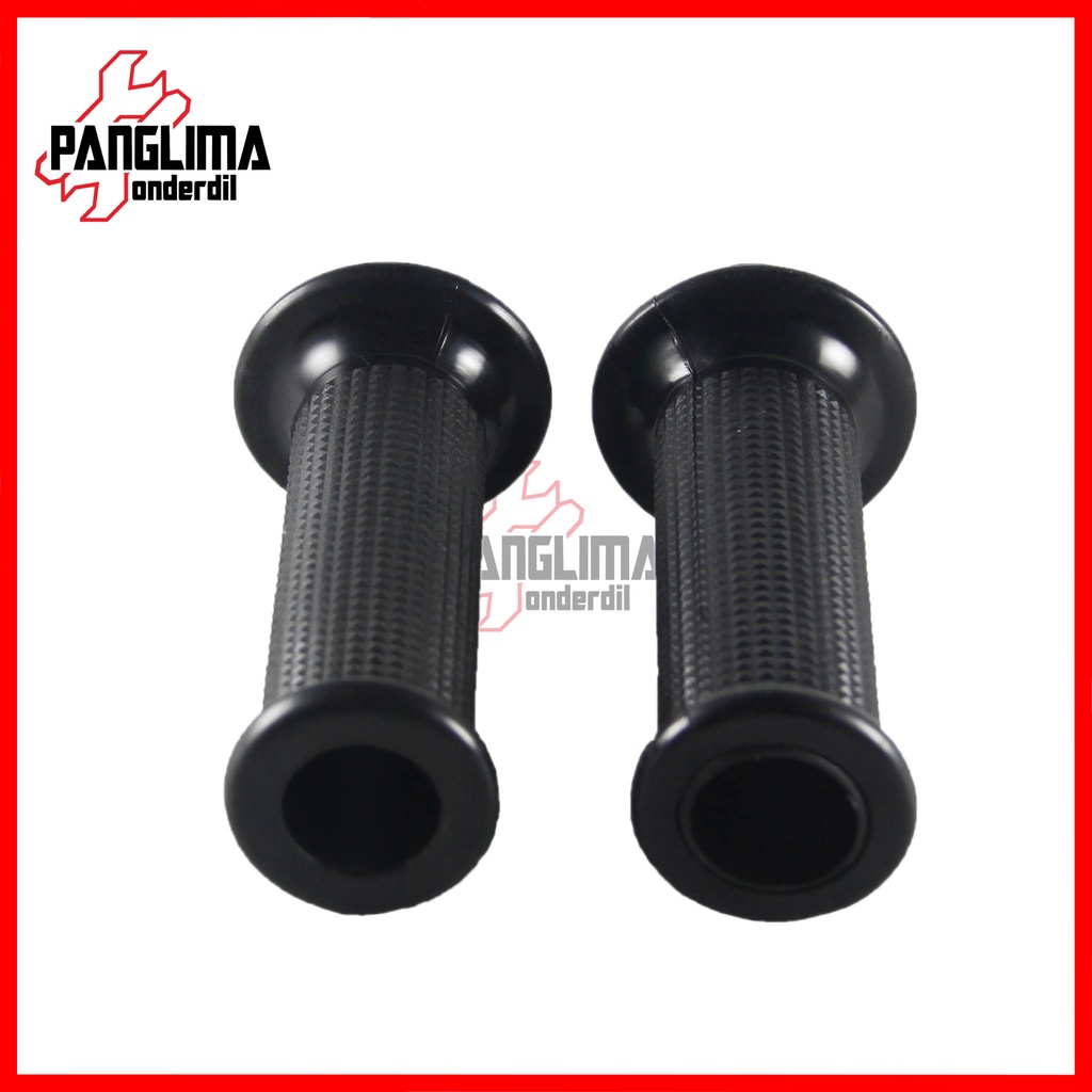 Handgrip Vixion Lama-Old 2007-2011 Karet-Pipa-Slongsong Handle Hand grip-Fat-Vat-Pad-Handvat-Handpad Assy-Set