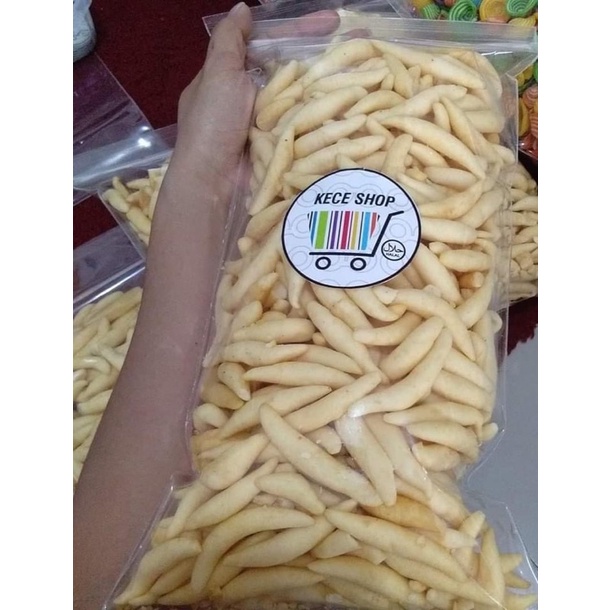 

Stik Keju GembuL - Promo COD