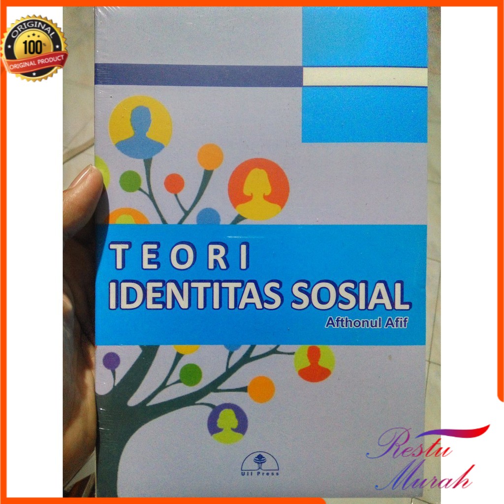 

Teori Identitas Sosial