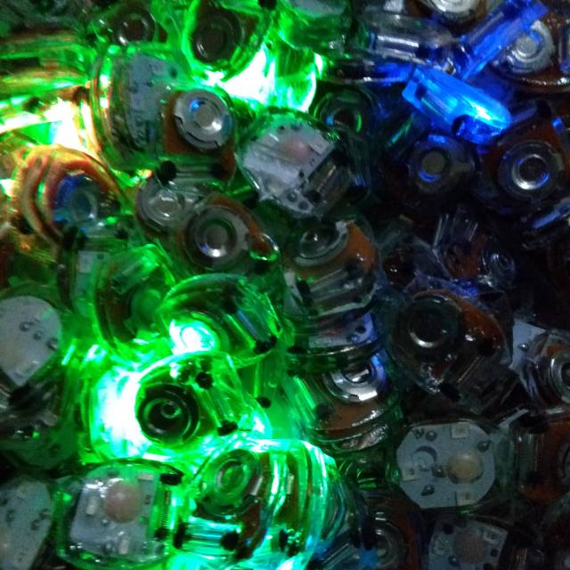 Lampu patch led grosiran