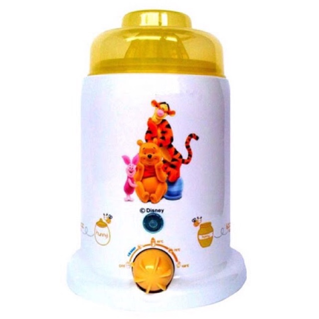 IQ disney 4 in 1 food warmer