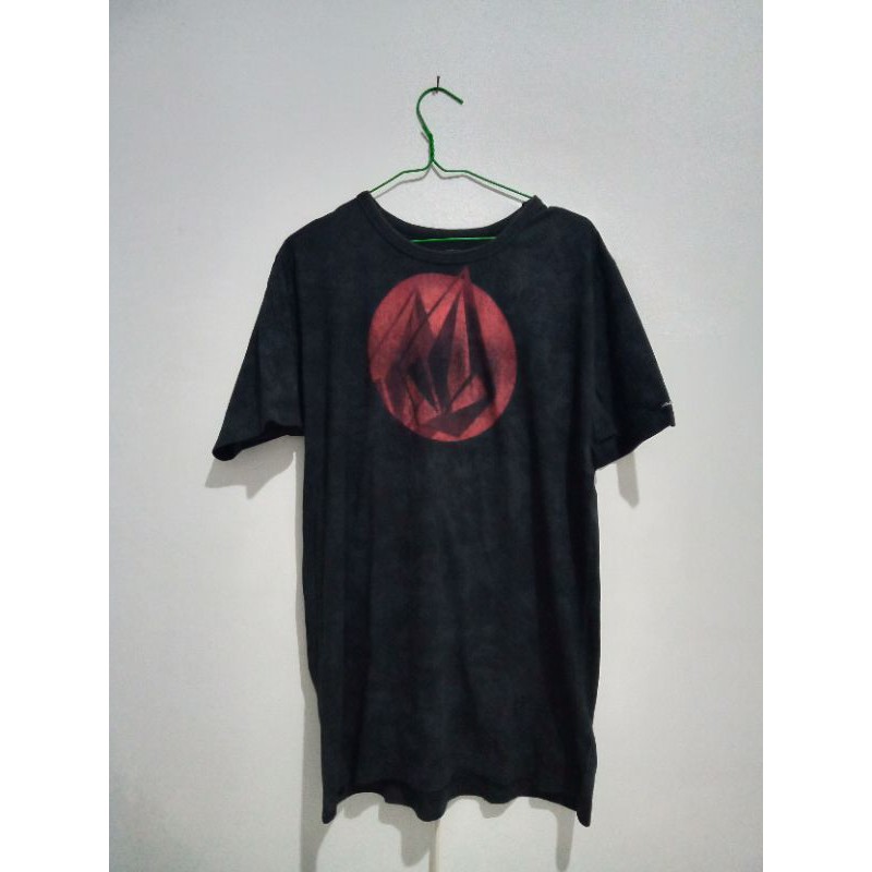 KAOS / BAJU VOLCOM ORIGINAL