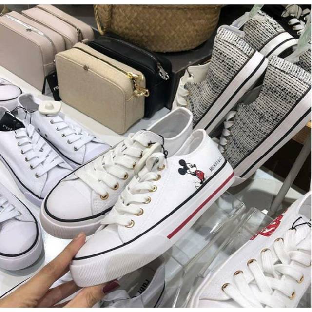 Sepatu Cotton On Rubi sneaker