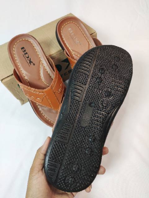 SANDAL COWOK CASUAL termurah kode BDX 01