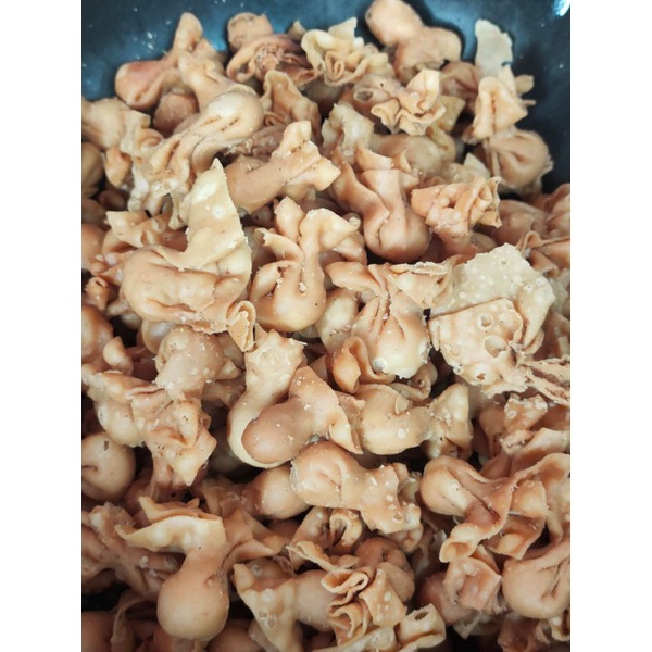 

cumi abon merpati