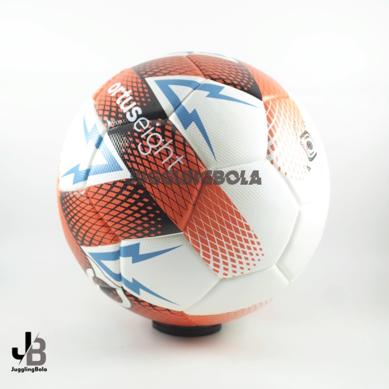 Bola Ortuseight Lighting FS Ball Bola Futsal Size 4 Original Jugglingbola