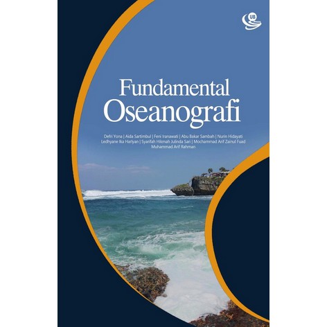 Buku Original Fundamental Oseanografi Ready Stok | Shopee Indonesia