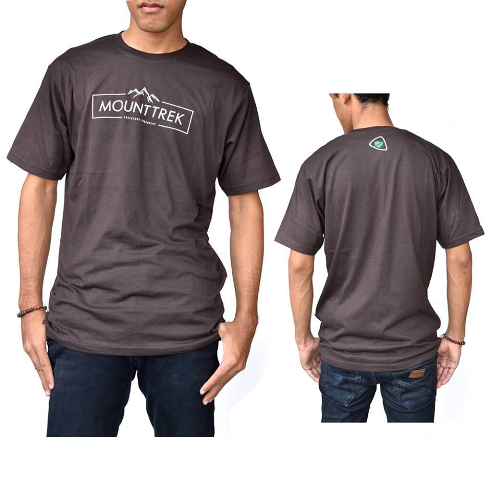 Kaos Mount Trek TS058