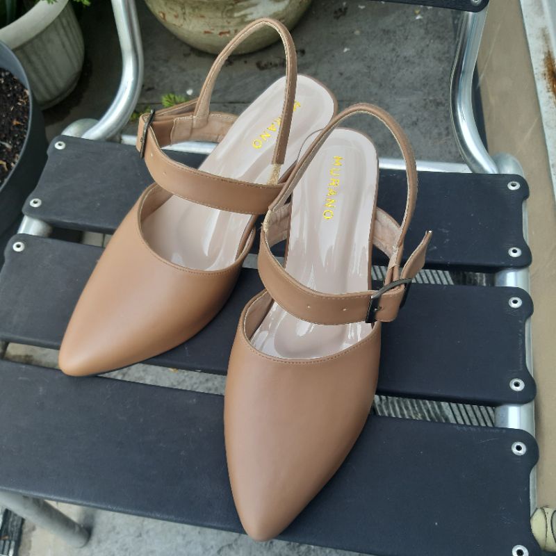 MURANO SHOES PO MODEL YG ADA DIMURANO SIZE 26 -50 MG02