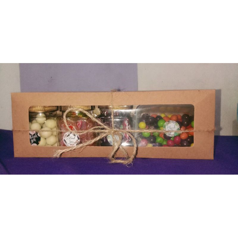 

coklat box