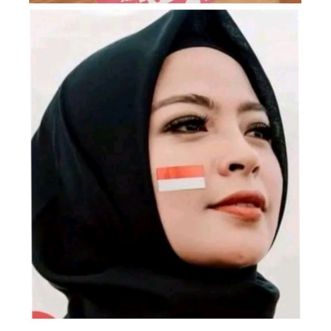 

stiker pipi hari kemerdekaan