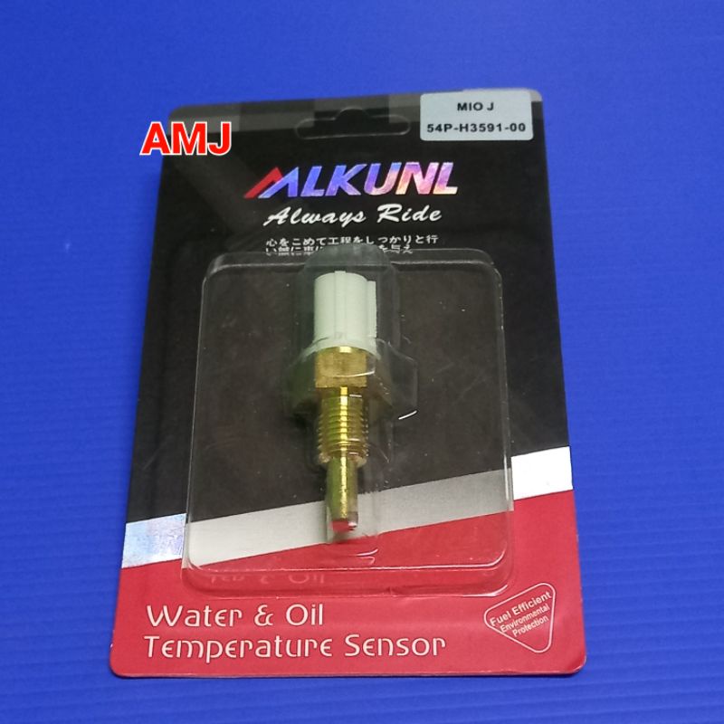 SENSOR SUHU RADIATOR MIO J